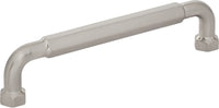 Coddington Dustin Pull 5 1/16'' cc Brushed Satin Nickel TK3202BSN