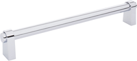Coddington Lawrence Appliance Pull 12'' cc Polished Chrome TK3216PC