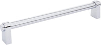 Coddington Lawrence Appliance Pull 12'' cc Polished Chrome TK3216PC