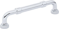 Coddington Holden Pull 5 1/16'' cc Polished Chrome TK3181PC