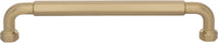 Coddington Dustin Pull 6 5/16'' cc Honey Bronze TK3203HB