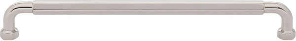 Coddington Dustin Pull 8 13/16'' cc Polished Nickel TK3205PN