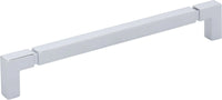 Coddington Langston Pull 7 9/16'' cc Polished Chrome TK3224PC