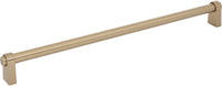 Coddington Lawrence Pull 12'' cc Honey Bronze TK3215HB