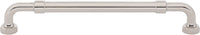 Coddington Holden Pull 7 9/16'' cc Polished Nickel TK3183PN