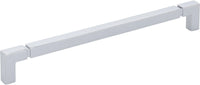 Coddington Langston Pull 8 13/16'' cc Polished Chrome TK3225PC