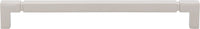 Coddington Langston Pull 8 13/16'' cc Polished Nickel TK3225PN
