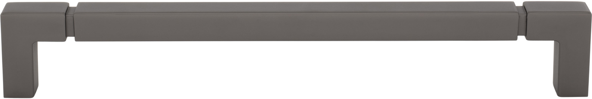 Coddington Langston Appliance Pull 12'' cc Ash Gray TK3227AG