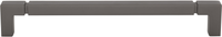 Coddington Langston Appliance Pull 12'' cc Ash Gray TK3227AG
