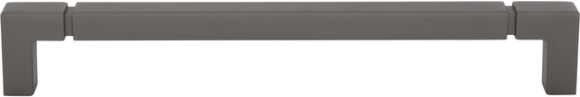 Coddington Langston Appliance Pull 12'' cc Ash Gray TK3227AG