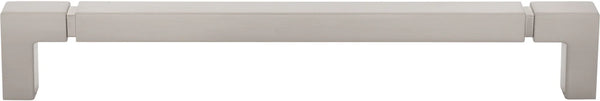 Coddington Langston Appliance Pull 12'' cc Brushed Satin Nickel TK3227BSN