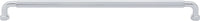 Coddington Dustin Pull 12'' cc Polished Chrome TK3206PC