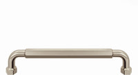 Coddington Dustin Pull 6 5/16'' cc Polished Nickel TK3203PN
