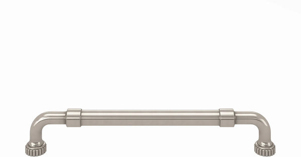 Coddington Holden Appliance Pull 12'' cc Brushed Satin Nickel TK3186BSN