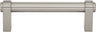 Brushed Satin Nickel