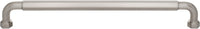 Coddington Dustin Pull 8 13/16'' cc Brushed Satin Nickel TK3205BSN