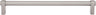 Brushed Satin Nickel