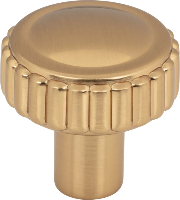 Coddington Holden Knob 1 1/4'' Honey Bronze TK3180HB