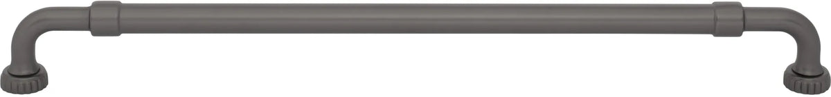 Coddington Holden Pull 12'' cc Ash Gray TK3185AG