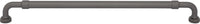 Coddington Holden Pull 12'' cc Ash Gray TK3185AG