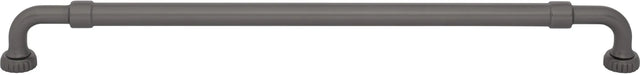 Coddington Holden Pull 12'' cc Ash Gray TK3185AG
