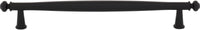Coddington Pull 7 9/16'' cc Flat Black TK3194BLK