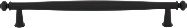 Coddington Pull 7 9/16'' cc Flat Black TK3194BLK