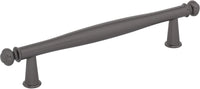Coddington Pull 5 1/16'' cc Ash Gray TK3192AG