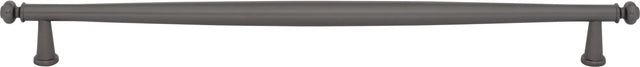Coddington Pull 12'' cc Ash Gray TK3196AG