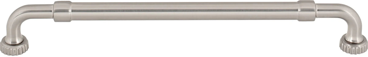 Coddington Holden Pull 8 13/16'' cc Brushed Satin Nickel TK3184BSN