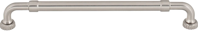 Coddington Holden Pull 8 13/16'' cc Brushed Satin Nickel TK3184BSN