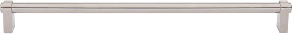 Coddington Lawrence Pull 12'' cc Polished Nickel TK3215PN