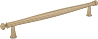 Coddington Appliance Pull 12'' cc Honey Bronze TK3197HB