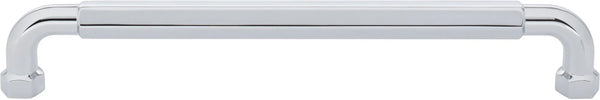 Coddington Dustin Appliance Pull 12'' cc Polished Chrome TK3207PC