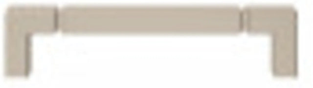 Coddington Lawrence Pull 5 1/16'' cc Polished Nickel TK3211PN