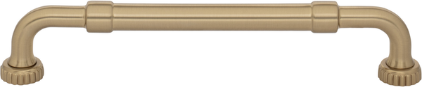 Coddington Holden Pull 6 5/16'' cc Honey Bronze TK3182HB