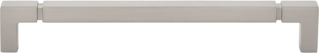 Coddington Langston Pull 7 9/16'' cc Brushed Satin Nickel TK3224BSN