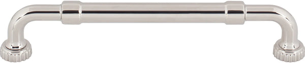 Coddington Holden Pull 6 5/16'' cc Polished Nickel TK3182PN