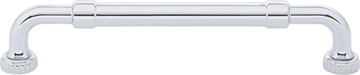 Coddington Holden Pull 6 5/16'' cc Polished Chrome TK3182PC
