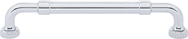 Coddington Holden Pull 6 5/16'' cc Polished Chrome TK3182PC