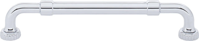 Coddington Holden Pull 6 5/16'' cc Polished Chrome TK3182PC
