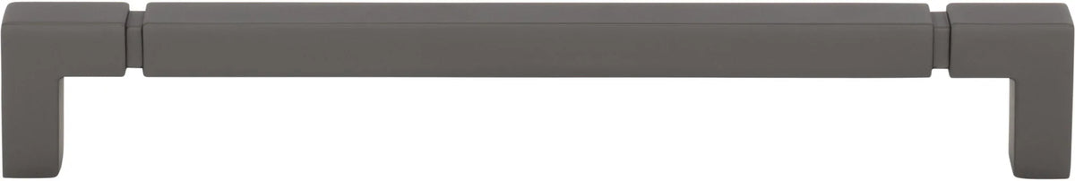 Coddington Langston Pull 7 9/16'' cc Ash Gray TK3224AG