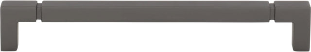 Coddington Langston Pull 7 9/16'' cc Ash Gray TK3224AG