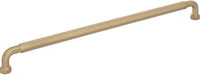 Coddington Dustin Pull 12'' cc Honey Bronze TK3206HB