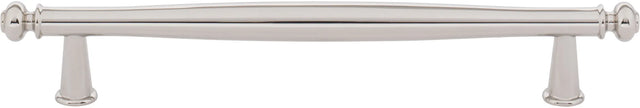Coddington Pull 6 5/16'' cc Polished Nickel TK3193PN