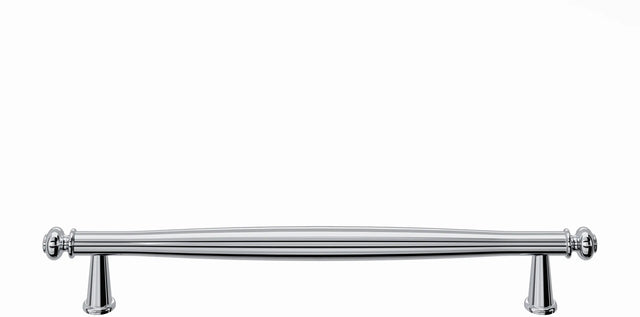 Coddington Pull 7 9/16'' cc Polished Chrome TK3194PC