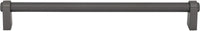 Coddington Lawrence Pull 8 13/16'' cc Ash Gray TK3214AG