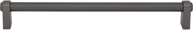 Coddington Lawrence Pull 8 13/16'' cc Ash Gray TK3214AG