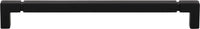 Coddington Langston Pull 8 13/16'' cc Flat Black TK3225BLK