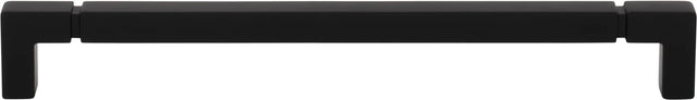 Coddington Langston Pull 8 13/16'' cc Flat Black TK3225BLK